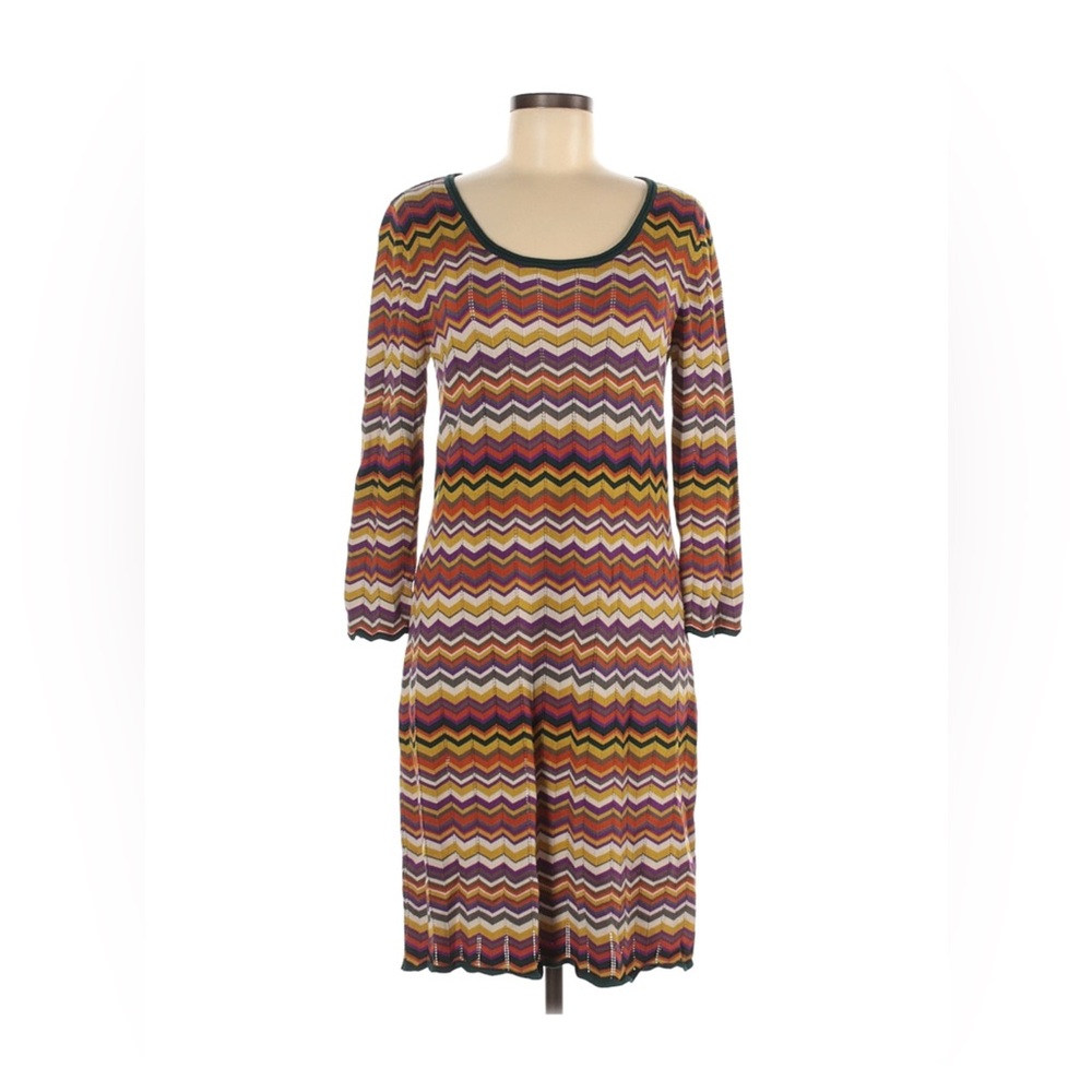 Nine West Sweater Dress Size Large